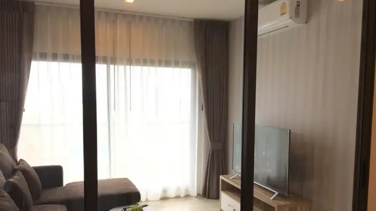 Life Sukhumvit 48