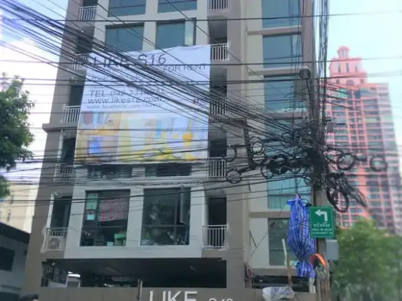 Like Sukhumvit 16