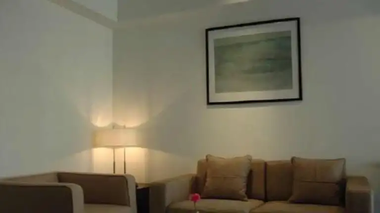 Lily Residence