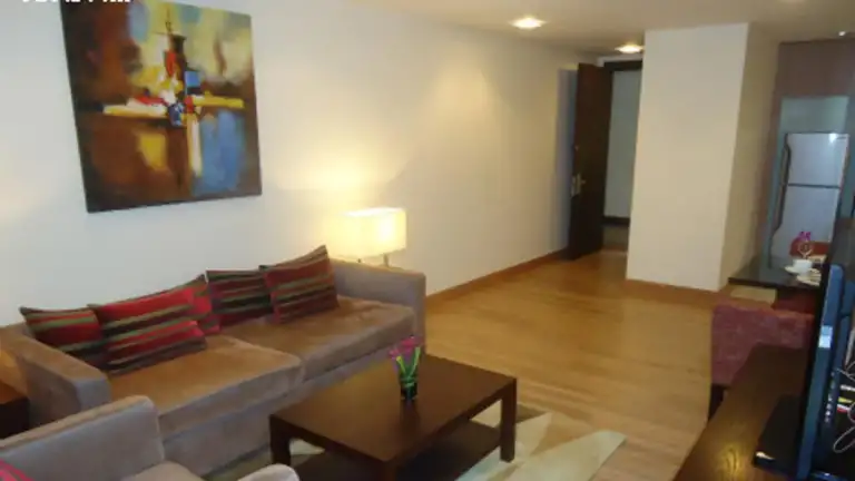 Lohas Residences Sukhumvit
