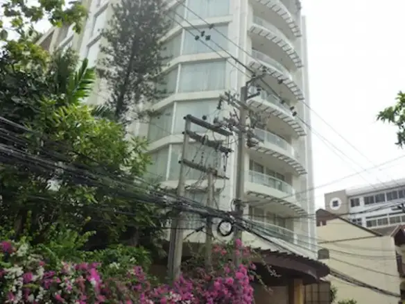 Lohas Residences Sukhumvit