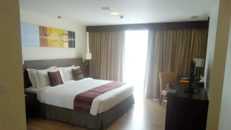 Lohas Residences Sukhumvit