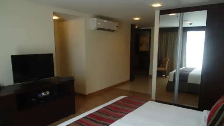 Lohas Residences Sukhumvit