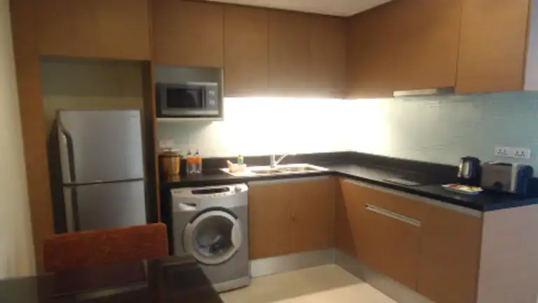 Lohas Residences Sukhumvit