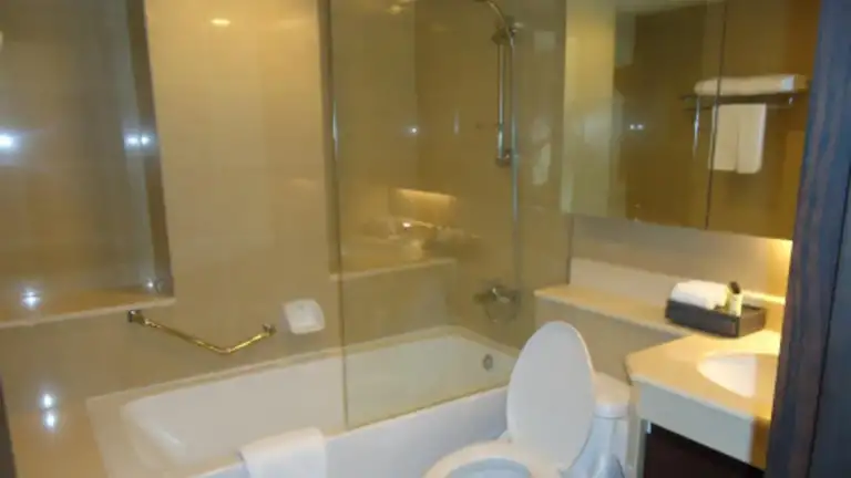 Lohas Residences Sukhumvit