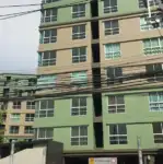 Lumpini Place Rama4-Ratchadaphisek