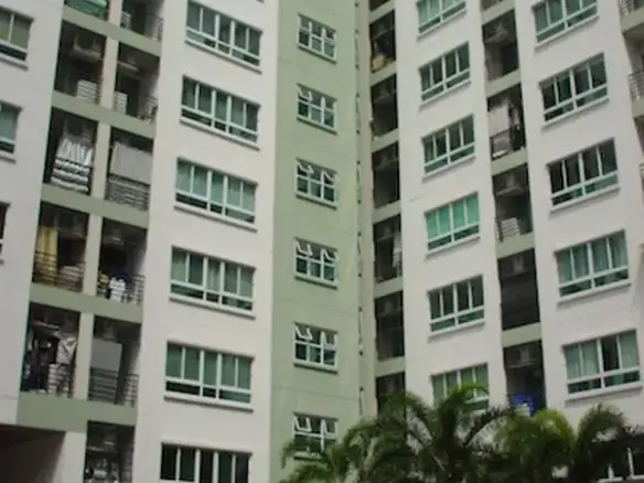 Lumpini Suite Sukhumvit 41