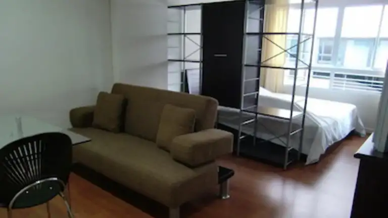 Lumpini Suite Sukhumvit 41