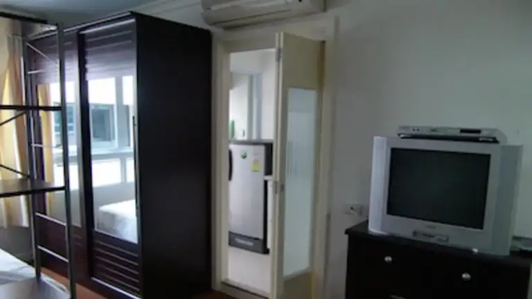 Lumpini Suite Sukhumvit 41