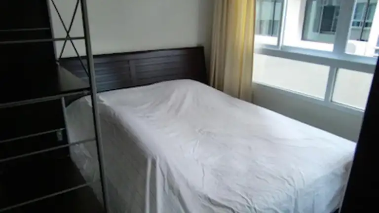 Lumpini Suite Sukhumvit 41