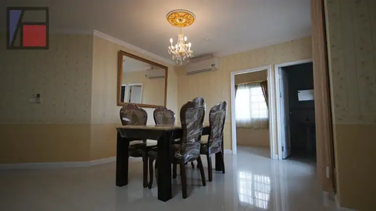 MPK Apartment