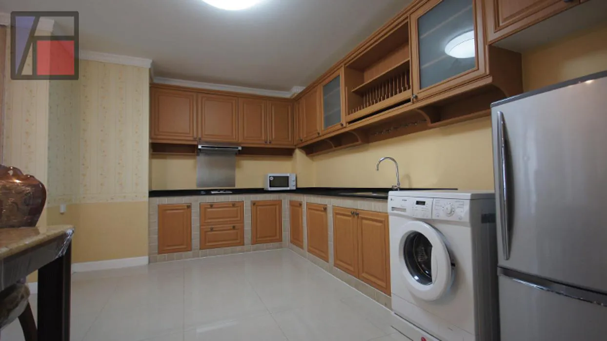 MPK Apartment