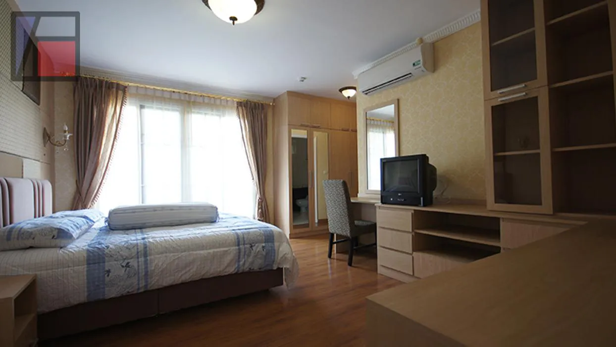 MPK Apartment