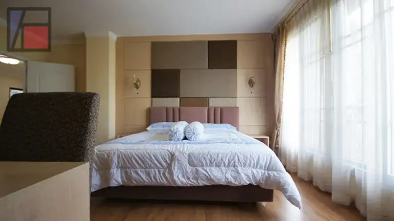 MPK Apartment