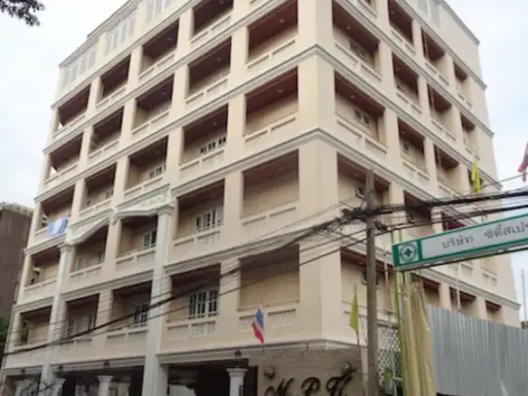 MPK Apartment