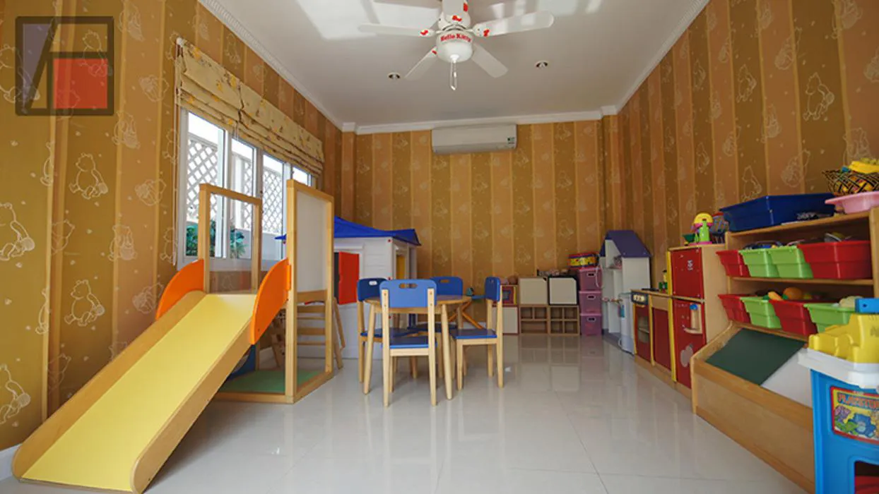 MPK Apartment