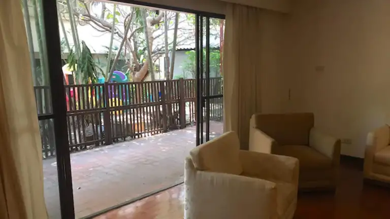 MSI III Garden