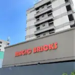 Magic Bricks
