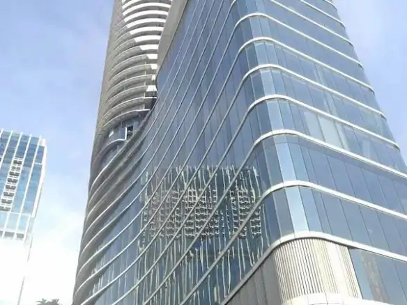 Magnolias Ratchadamri Boulevard