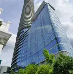 Magnolias Ratchadamri Boulevard Serviced Residences