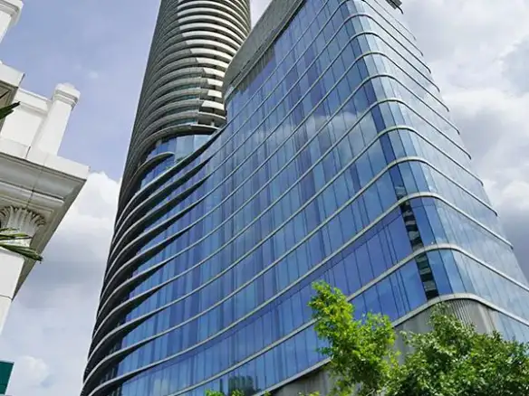 Magnolias Ratchadamri Boulevard Serviced Residences