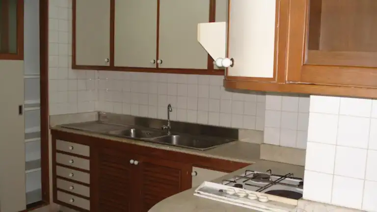 Mahajak Apartment