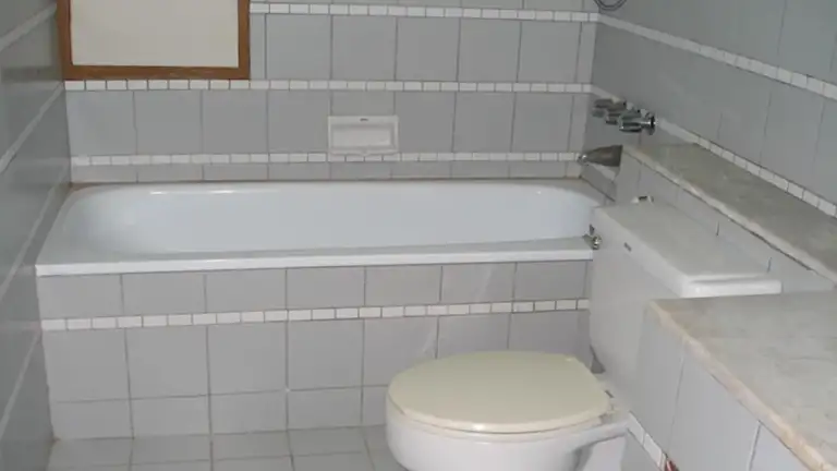 Mahajak Apartment
