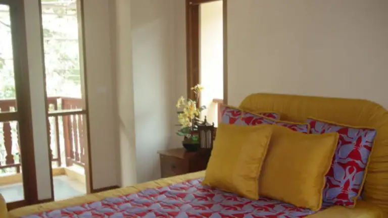 Maison De Siam