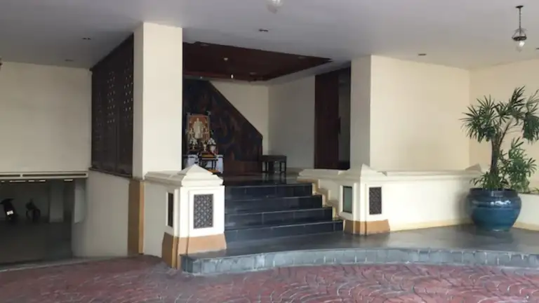 Maison De Siam
