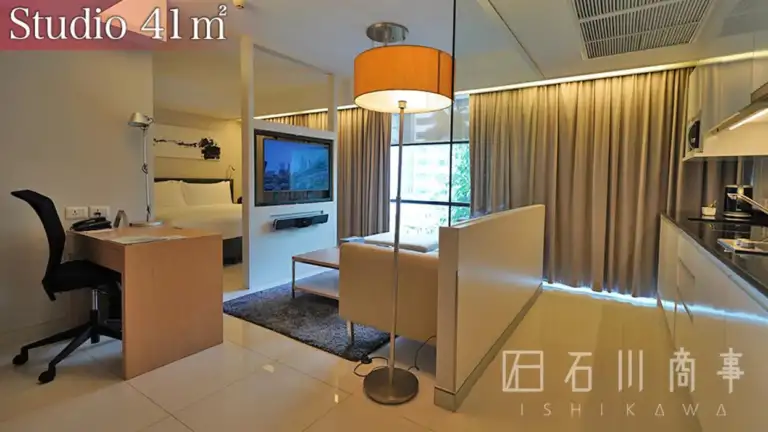 Maitria Hotel Sukhumvit 18