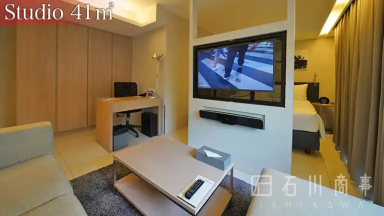 Maitria Hotel Sukhumvit 18