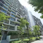 Maitria Residence Rama 9