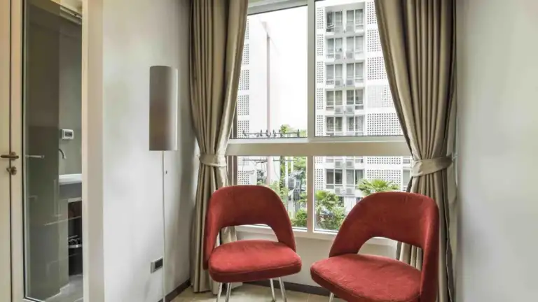 Maitria Residence Rama 9