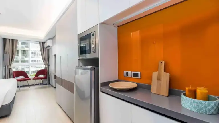 Maitria Residence Rama 9