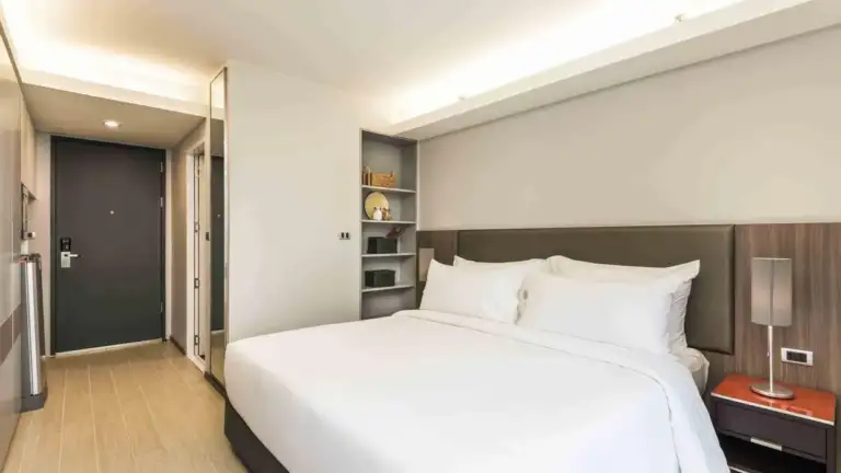 Maitria Residence Rama 9