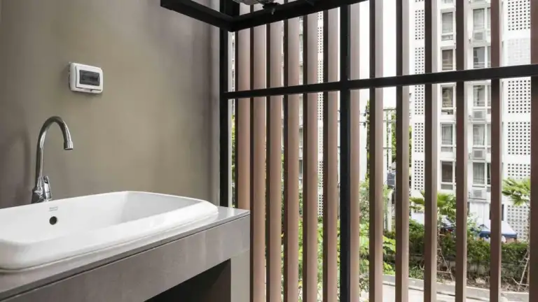 Maitria Residence Rama 9