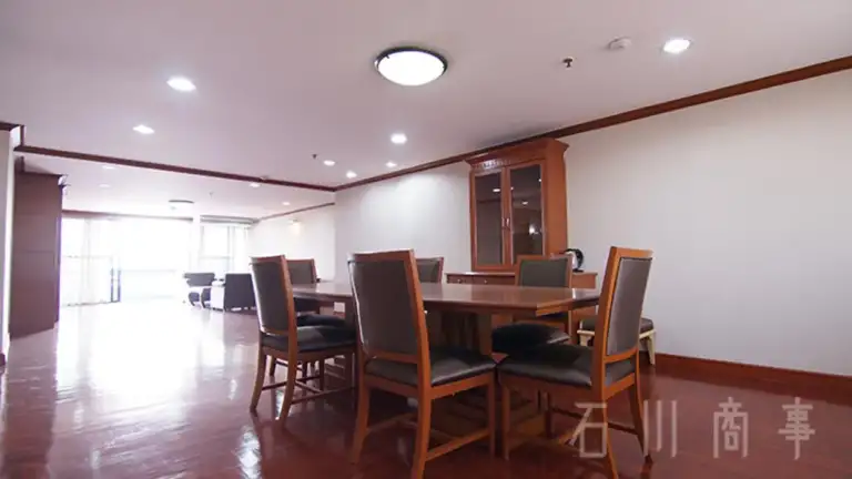 Mandison Suites