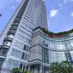 Marriott Executive Apartments Bangkok Sukhumvit Thonglor