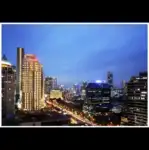 Marriott Executive Apartments Sathorn Vista