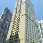 Marriott Executive Apartments Sukhumvit Park Bangkok
