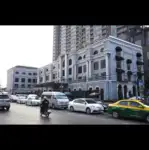 Metropole The Crest Collection