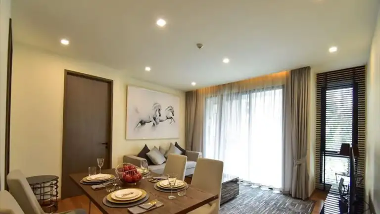 Mieler Sukhumvit 40