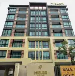 Mieler Sukhumvit 40