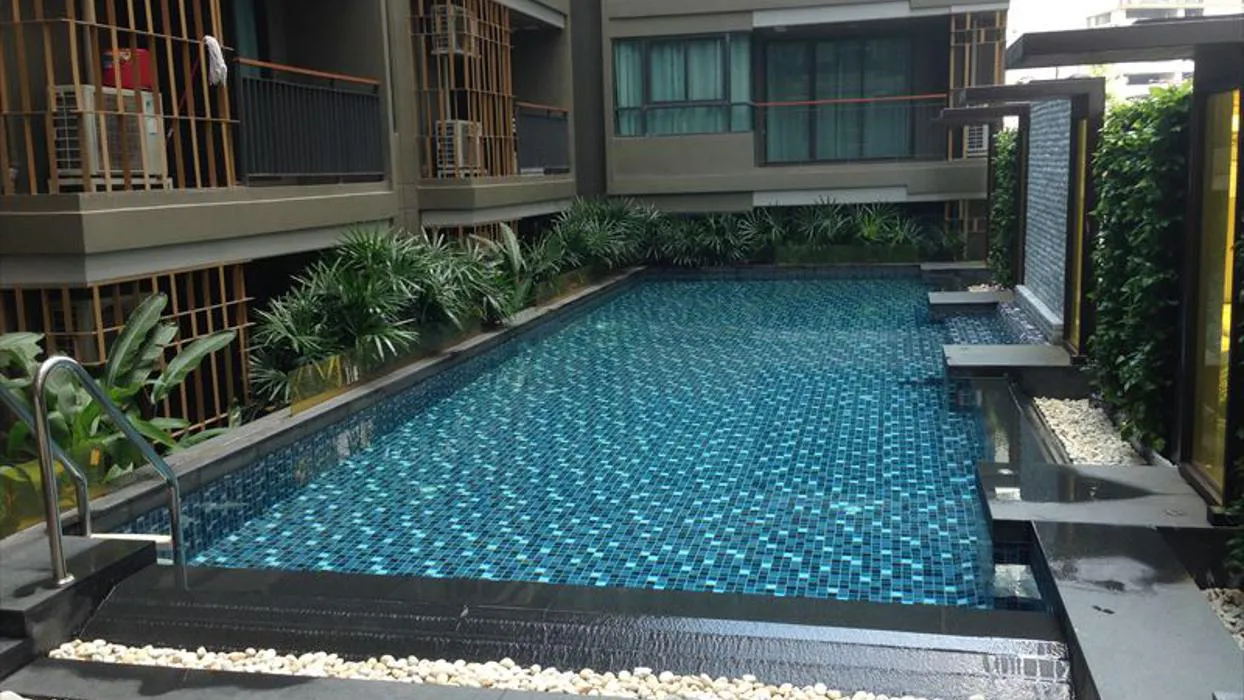 Mirage Sukhumvit 27