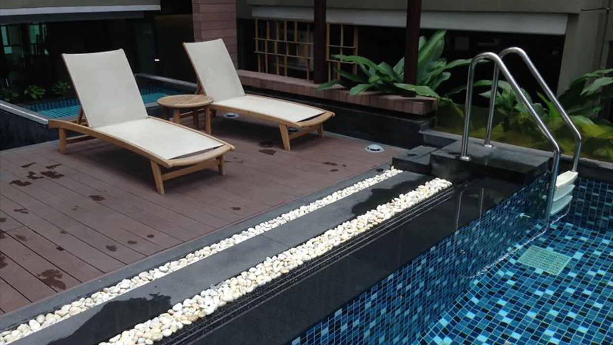 Mirage Sukhumvit 27