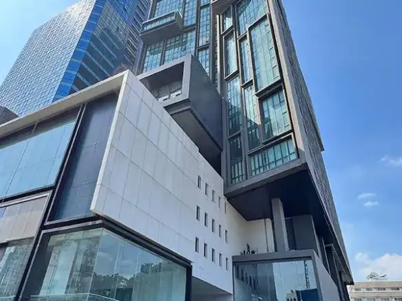 Movenpick Residences Ekkamai