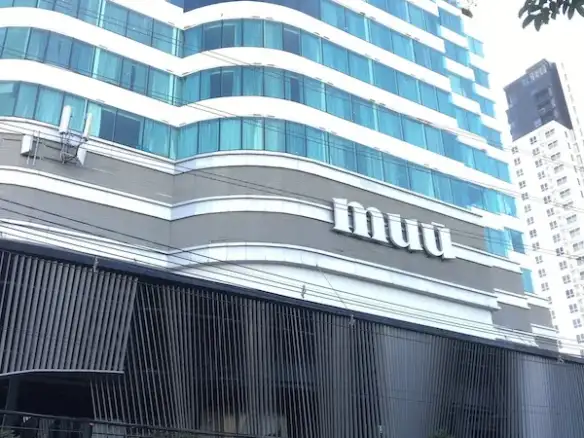 Muu Bangkok