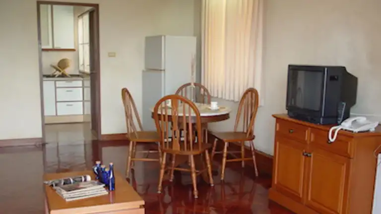 NL Residence