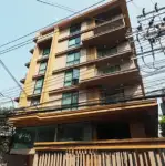 NS Residence Sukhumvit 49