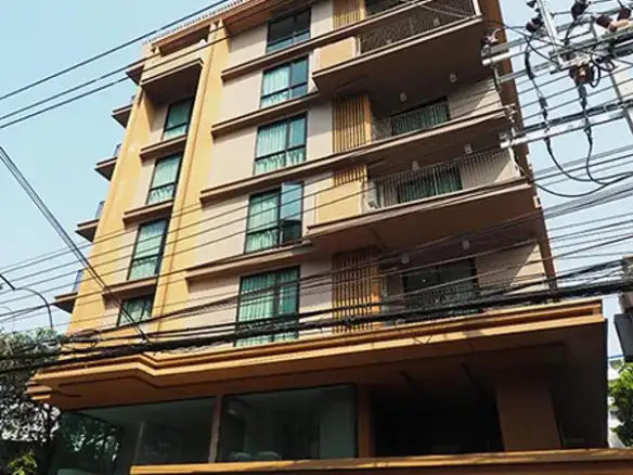 NS Residence Sukhumvit 49